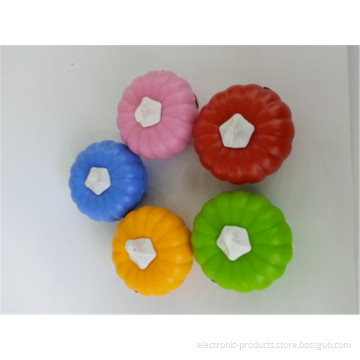 new hot-selling wholesale, no screen card MP3, pumpkin card MP3, MP3 music